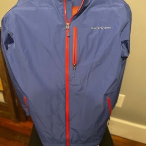 Vineyard Vines Jacket M EUC